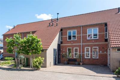 Woning Dukaatstraat 5 Alkmaar