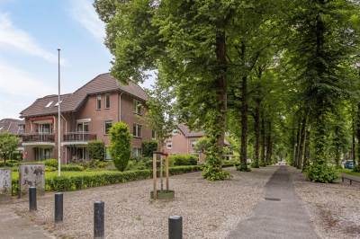 Woning Bosweg 2C Apeldoorn