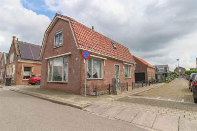 Woning Broekerhavenweg 167 Bovenkarspel