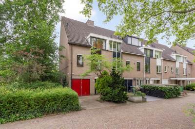 Woning Logger 181 Amstelveen