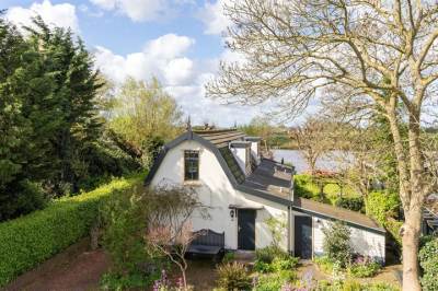 Woning Boddens Hosangweg 90 Woubrugge