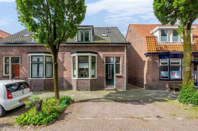Woning Narcissenstraat 16 Lisse