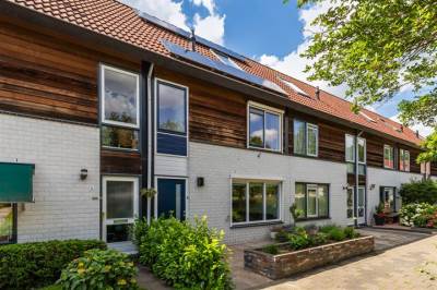 Woning Vlierbesplein 17 Zeewolde