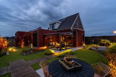 Woning Vier Heultjes 724 Sprang-Capelle