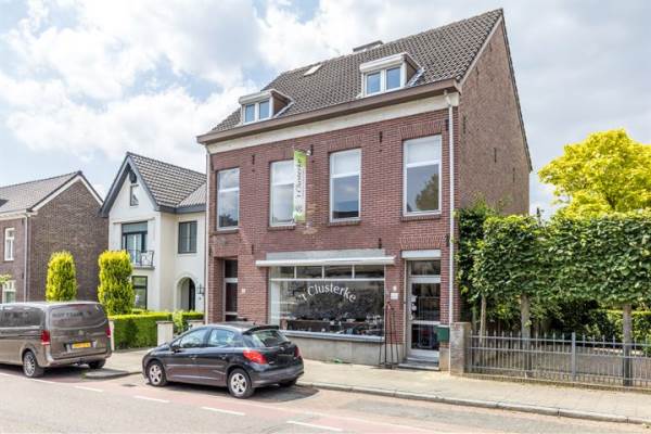 Woning Stationsstraat 10 Schinnen