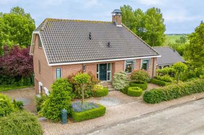 Woning Zinkweg 261 Oud-Beijerland