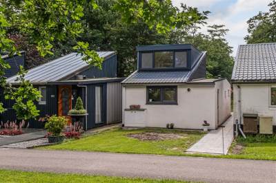 Woning Buitenplaats 56 Dronten