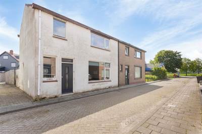 Woning Keijzerstraat 23 Hoek