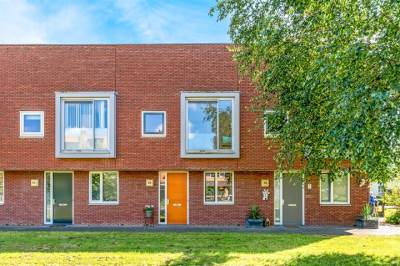Woning Heldammersingel 44 De Meern