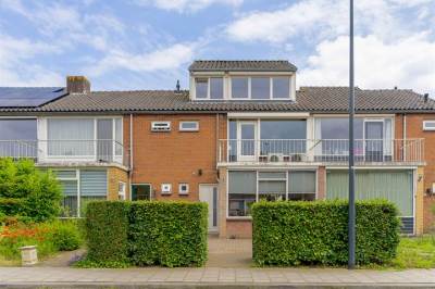 Woning Blauwsparstraat 9 Dorst