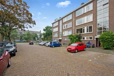 Woning Minister Aalberselaan 132 Rijswijk (ZH)