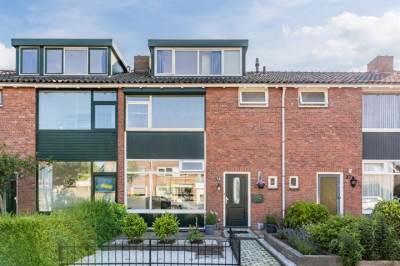 Woning J.C. Beetslaan 30 Hoofddorp