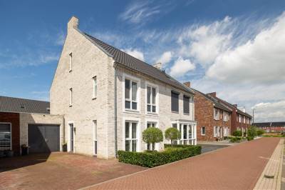 Woning Octaviastraat 5 Kerkdriel