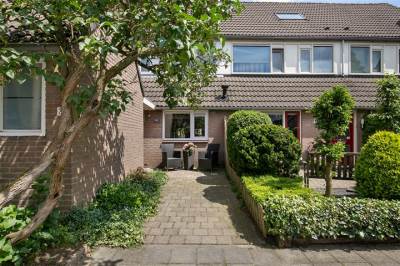 Woning Saasveld 24 Ede