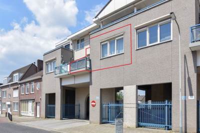 Woning Schildstraat 16A7 Brunssum