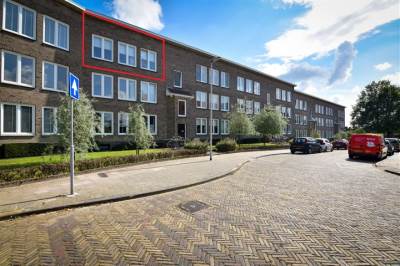 Woning Leonard Stassenstraat 48 Heerlen
