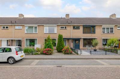 Woning Wilhelminaplantsoen 12 Kerkdriel