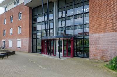 Woning Dubceksingel 124 Ede