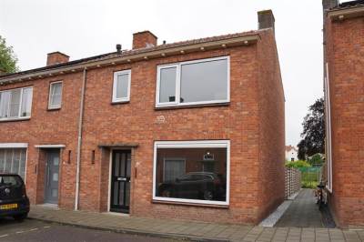 Woning Reinaertstraat 10 Aardenburg