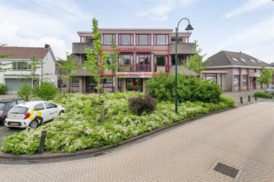 Woning Oosteinde 135B Scherpenzeel (GE)