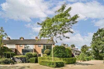 Woning Fazantenhof 124 Eemnes