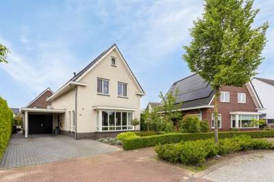 Woning Benscamp 28 Doesburg