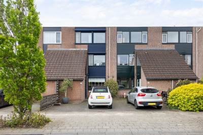 Woning Kroonkruid 42 Nieuwerkerk aan den IJssel