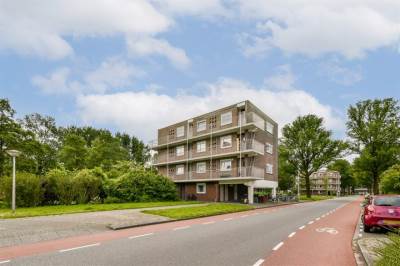 Woning Camera Obscuralaan 386 Amstelveen