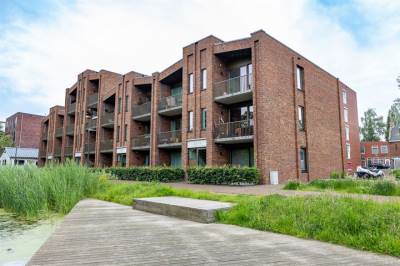 Woning Helper Westsingel 493 Groningen