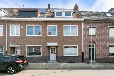 Woning Gravenstraat 14 Heerlen