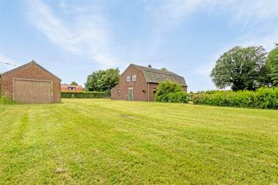 Woning Halve Maan 7 Well (LI)