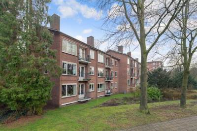 Woning Van Tetslaan 51 Zeist