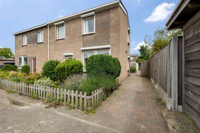 Woning R. Schuilingstraat 16 Emmen