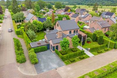 Woning Laagland 1 Milsbeek