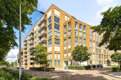 Woning Havendijk 5538 Tilburg
