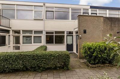 Woning Meindert Hobbemastraat 25 Meppel