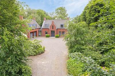 Woning Gagellaan 1B Sint-Michielsgestel