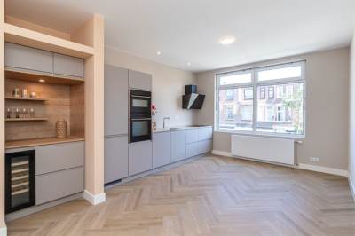 Woning Haagsestraat 28D Den Haag