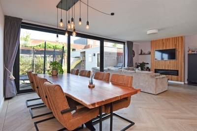 Woning Zeedadelhof 8 Den Haag