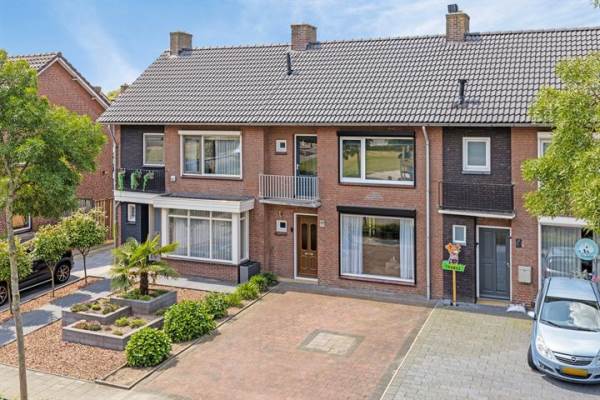 Woning Straakvense Bosdijk 23 Helmond