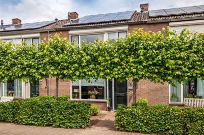 Woning Ormelingstraat 8 Nederhemert