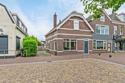 Woning Heerenveenseweg 10 Wolvega