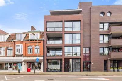 Woning Veldhovenring 128 Tilburg
