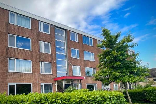 Woning Ravelijnstraat 125 Culemborg