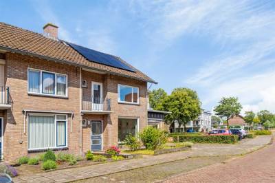 Woning Hoogeindsestraat 70 Helmond