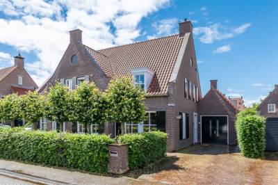 Woning Belenhoeve 10 Helmond