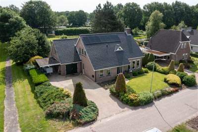 Woning Kruirad 9 Blijham
