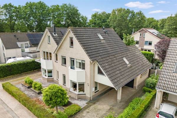 Woning Sleedoornpage 10 Meppel