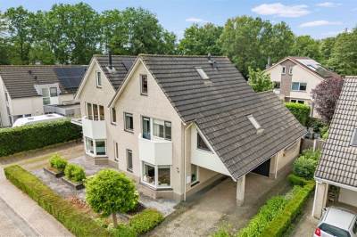 Woning Sleedoornpage 10 Meppel