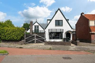 Woning Tijnjedijk 23 Leeuwarden